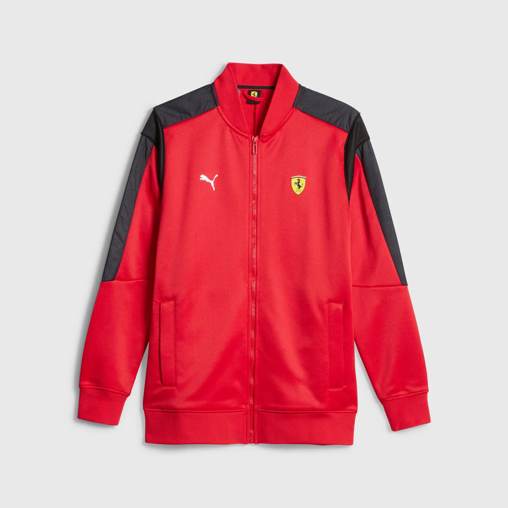Ferrari F1 dressipluus MT7