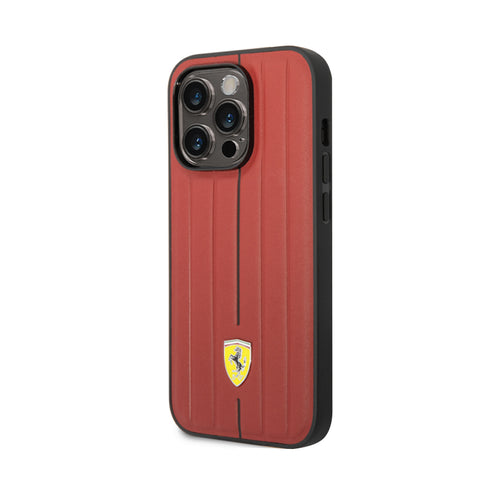 Ferrari nahast telefoniümbris