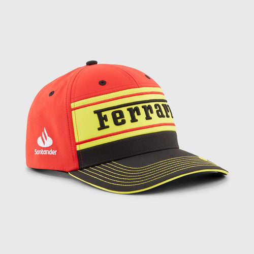 Ferrari nokamüts Monza
