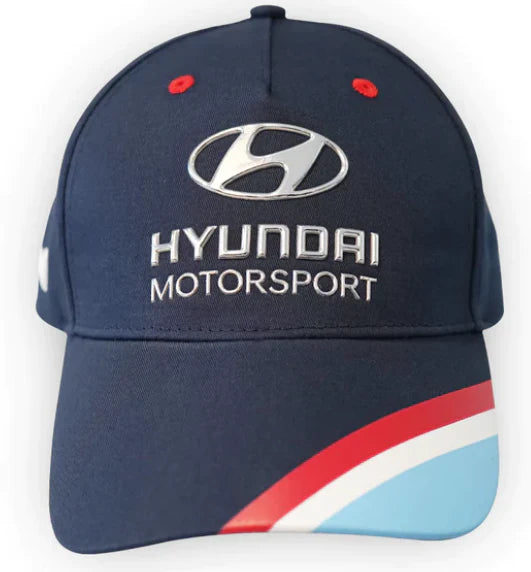 Hyundai 2024 meeskonna nokamüts