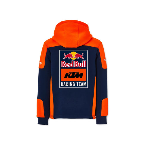 Red Bull KTM laste dressipluus