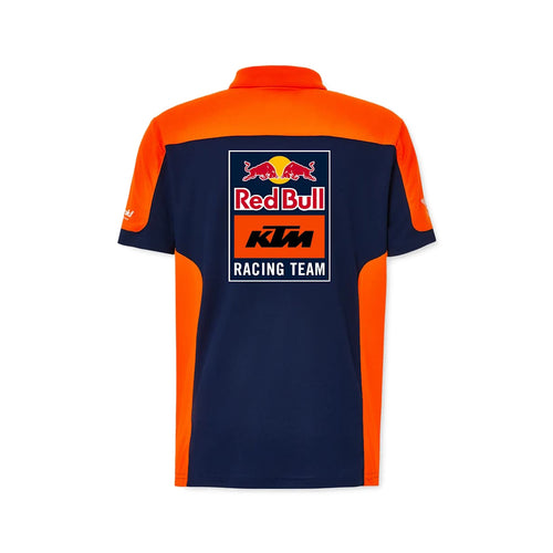 Red Bull KTM meeste polo Team