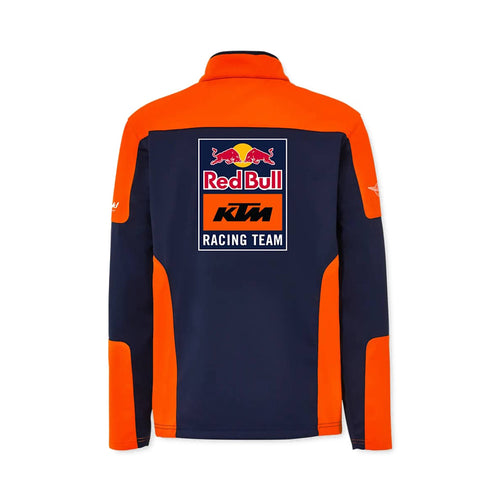 Red Bull KTM softshell meestele