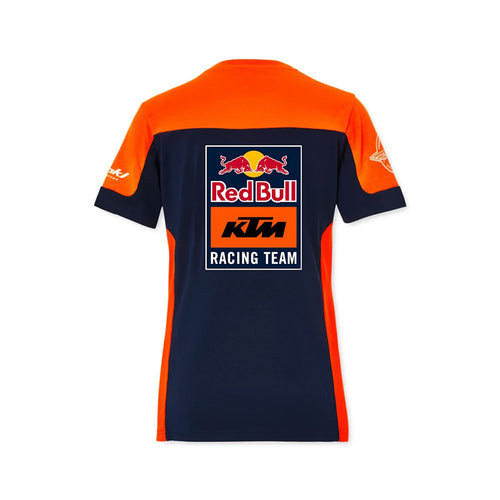 Red Bull KTM t-särk naistele