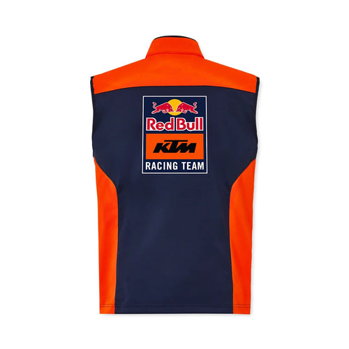 Red Bull KTM vest