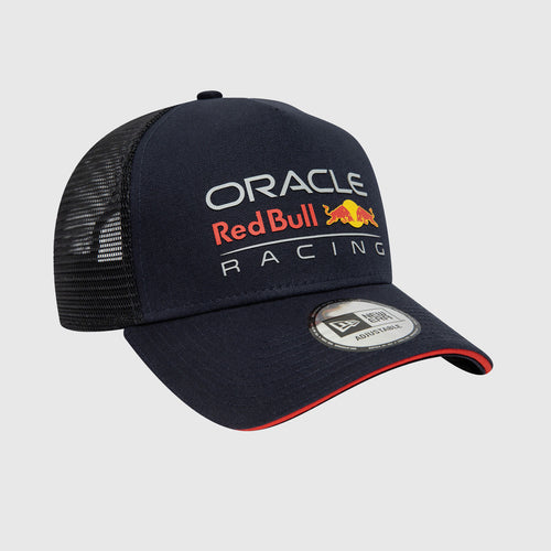 Red Bull Racing nokamüts