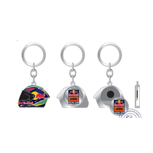 Red Bull KTM võtmehoidja