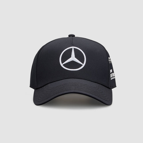 Mercedes-AMG nokamüts Team