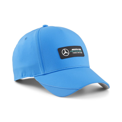 Mercedes-Benz nokamüts Ultra Blue