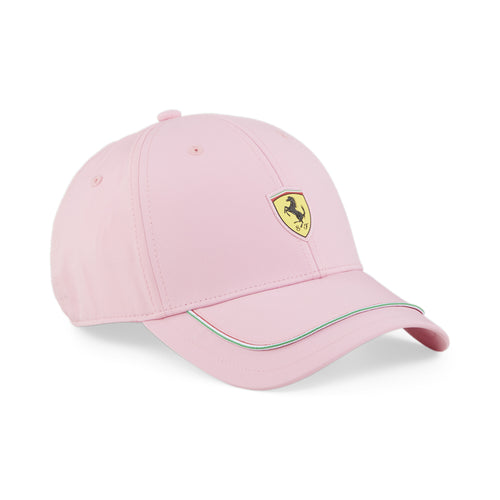 Ferrari nokamüts roosa
