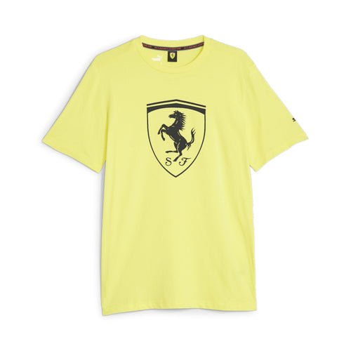 Ferrari Race t-särk Speed Yellow