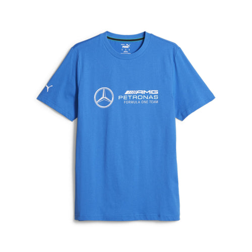 Mercedes-Benz meeste t-särk Ultra Blue