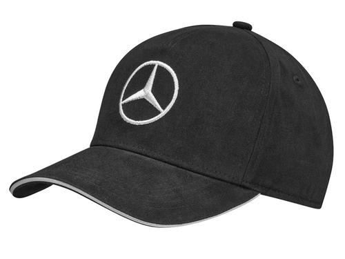 Mercedes-Benz meeste nokamüts