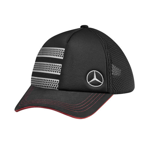 Mercedes-Benz Actros meeste nokamüts