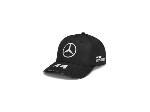 Mercedes AMG Petronas Motorsport meeste nokamüts