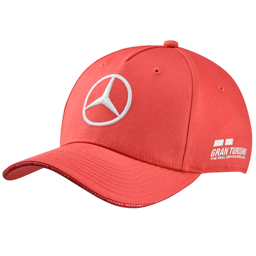Mercedes-Benz naiste nokamüts