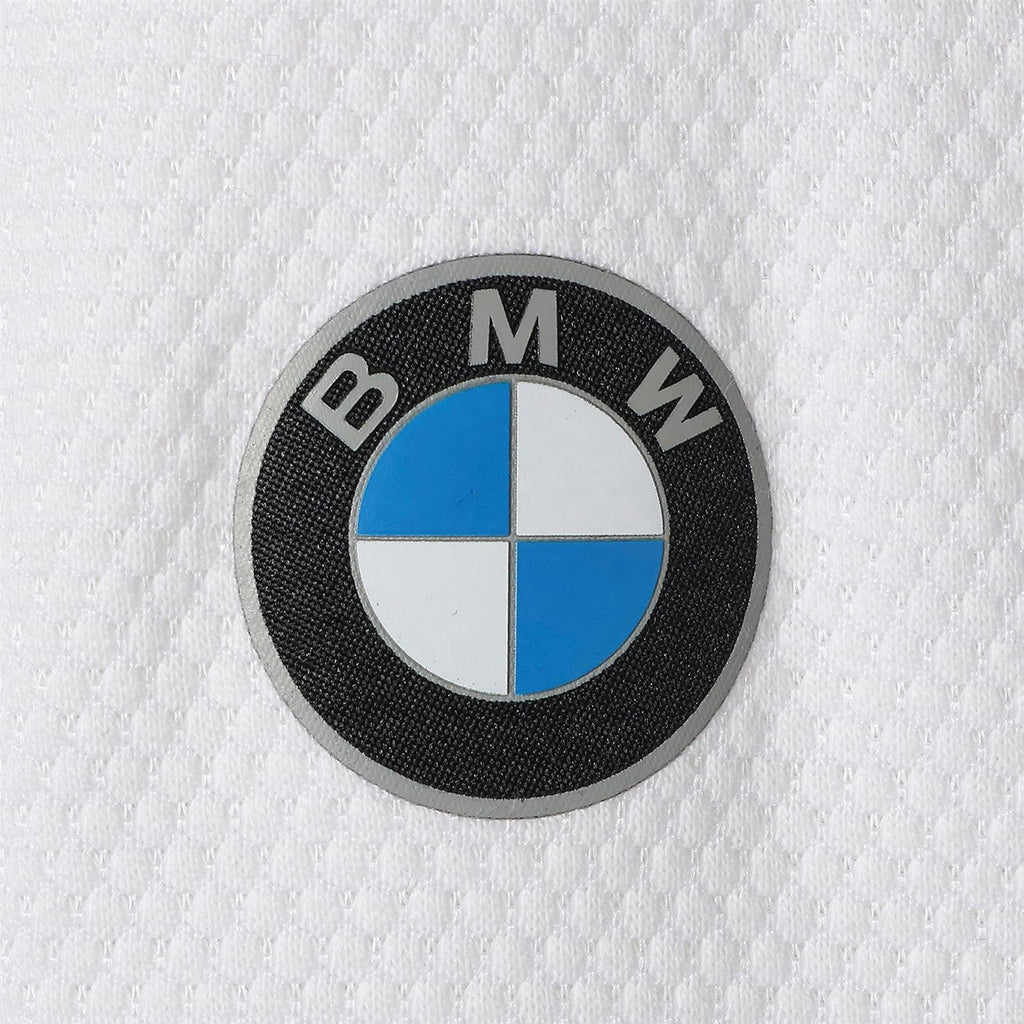 BMW meeste halli värvi dressikas