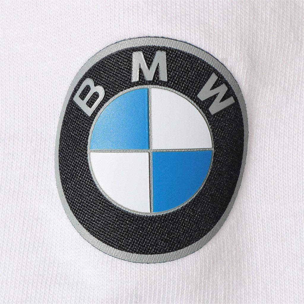 BMW meeste valget värvi T-särk