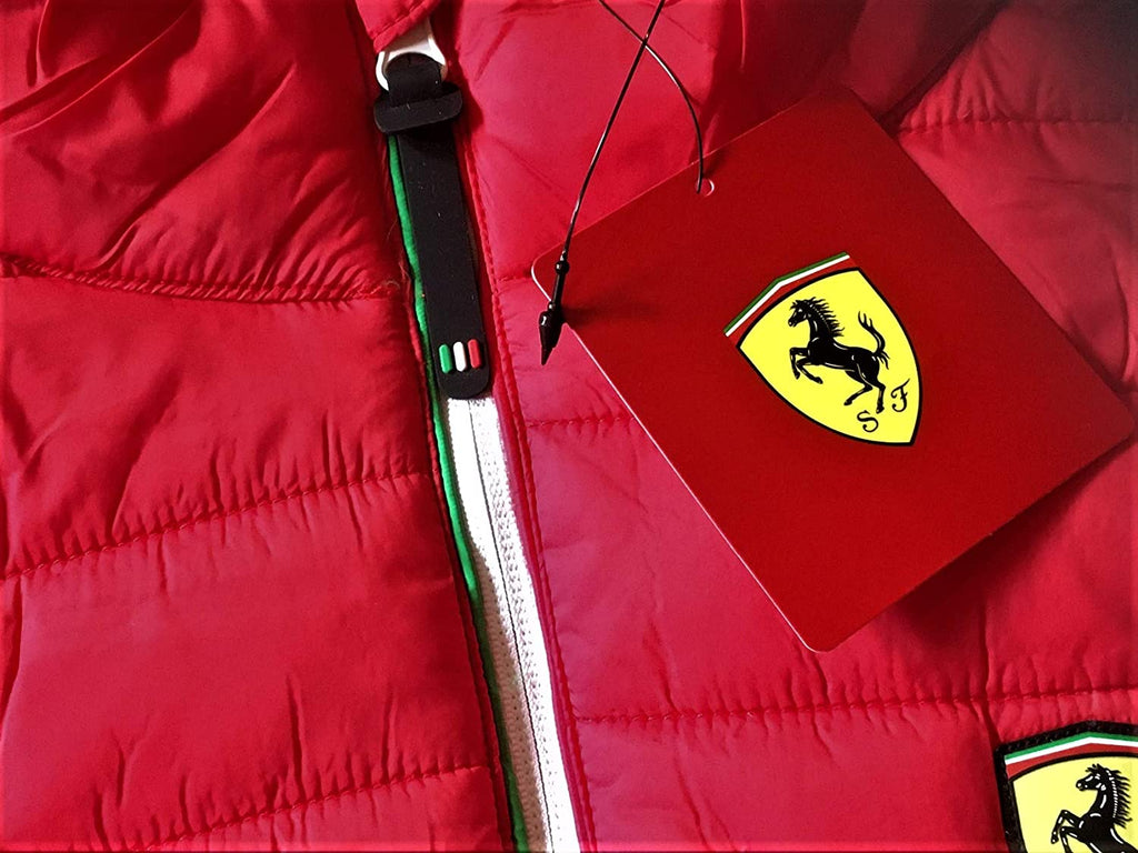 Ferrari vest meestele