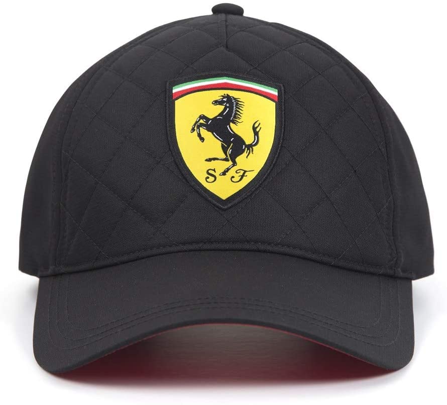 Ferrari nokamüts must