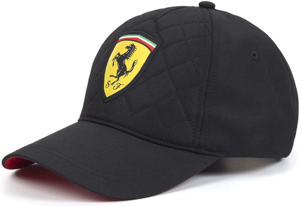 Ferrari nokamüts must
