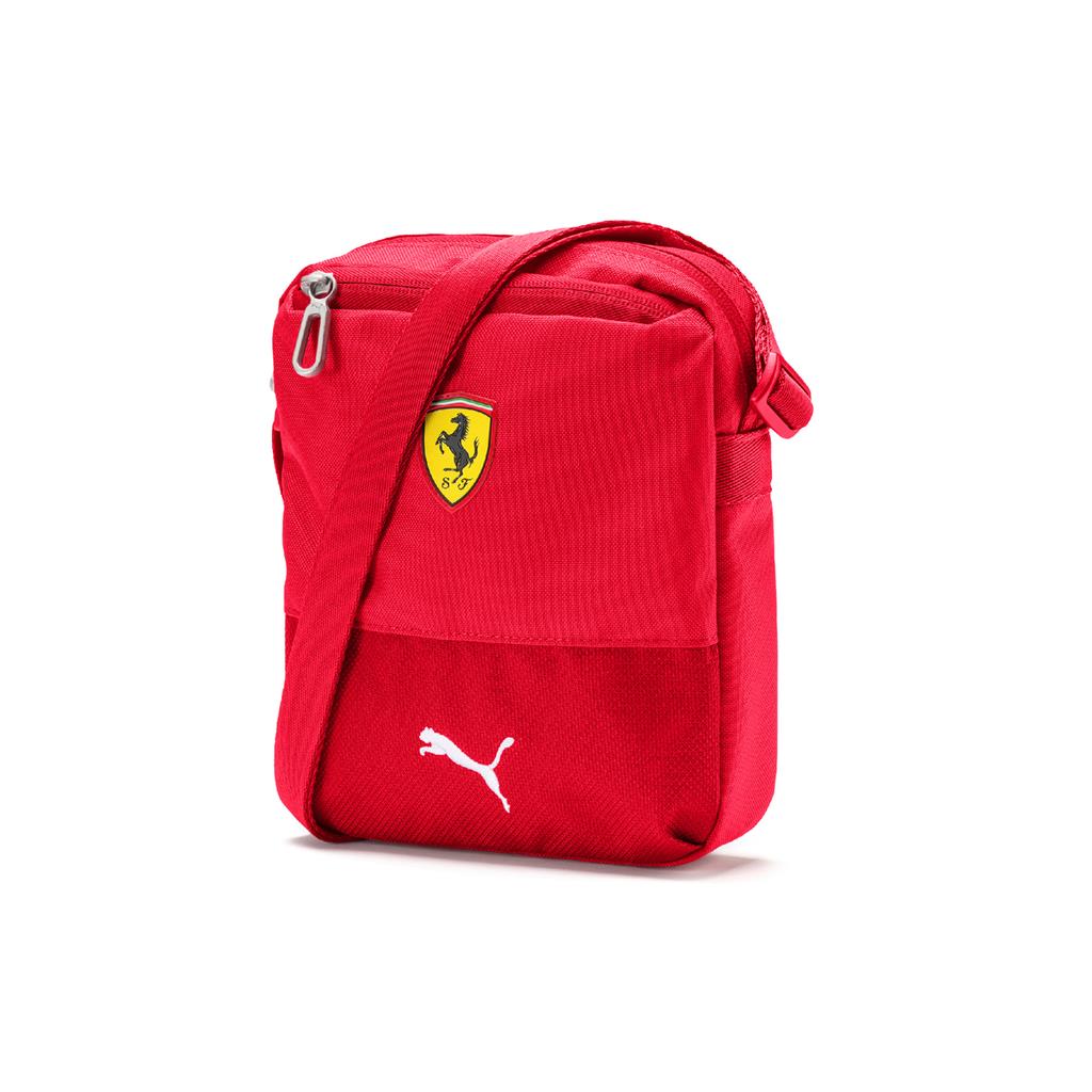 Ferrari F1 meeskonna õlakott