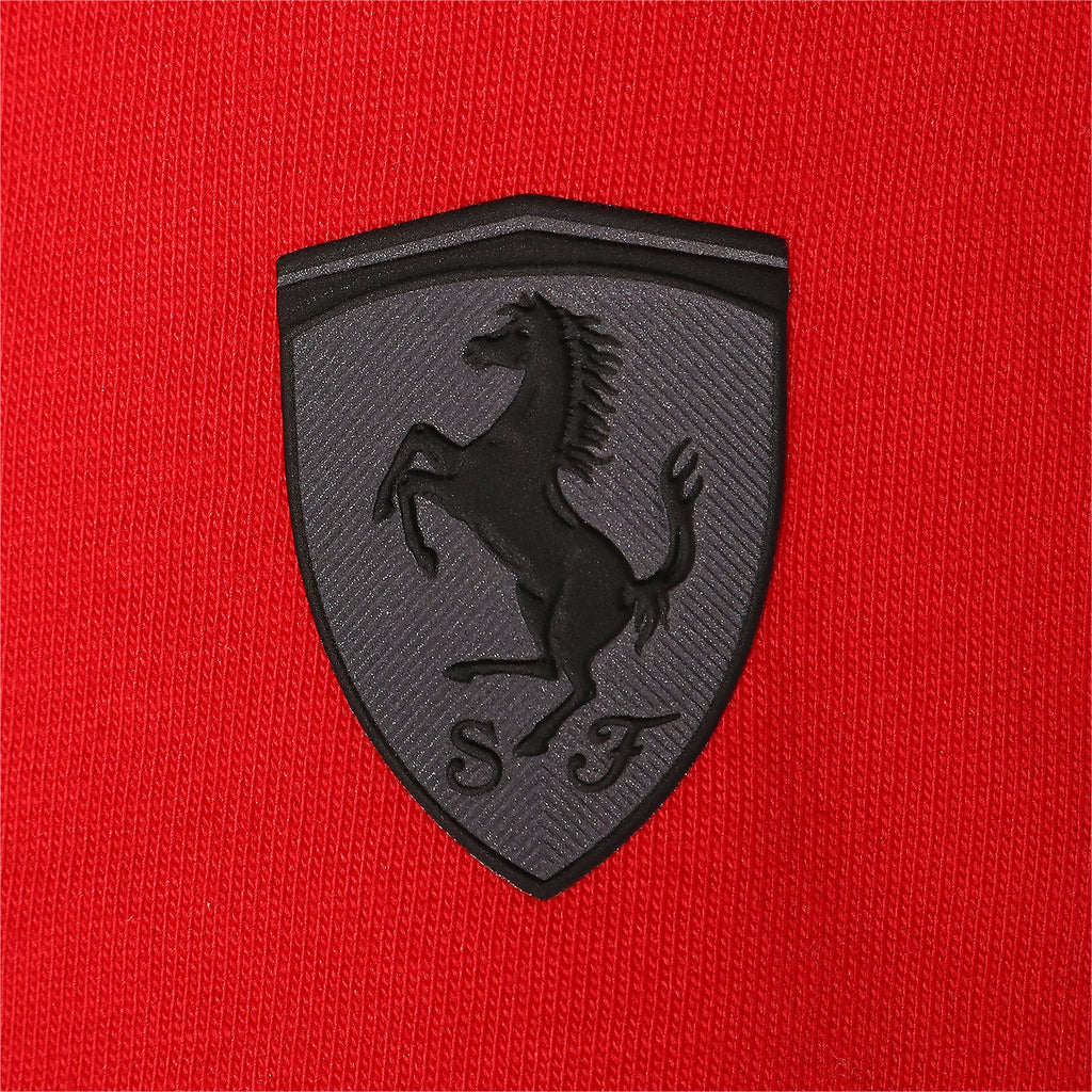Ferrari punane meeste t-särk