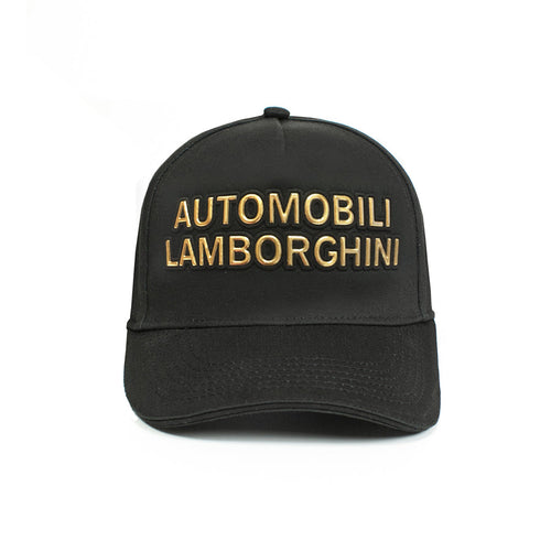 Lamborghini nokamüts must