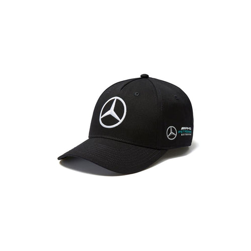 Mercedes-AMG Petronas nokamüts Valtteri Bottas