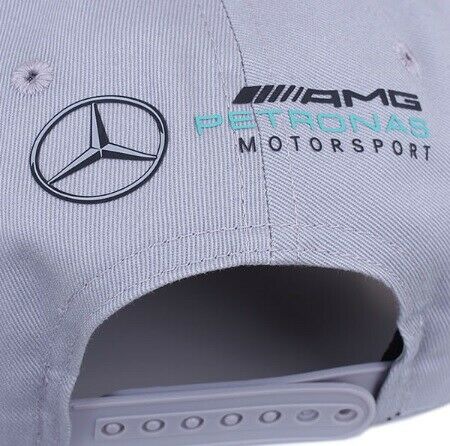 Mercedes-AMG Petronas hall nokamüts
