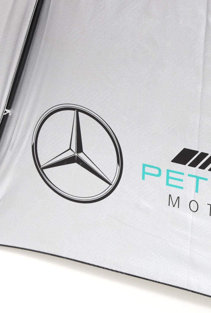Mercedes-AMG Petronas Motorsport vihmavari