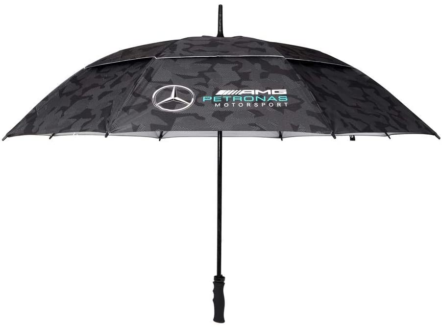 Mercedes-AMG Petronas Motorsport vihmavari