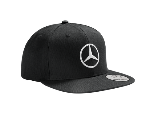 Mercedes-Benz meeste nokamüts