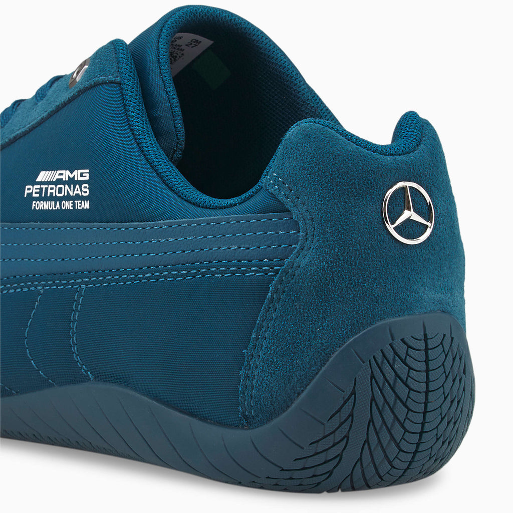 Mercedes-Benz meeste tossud Speedcat Blue Coral