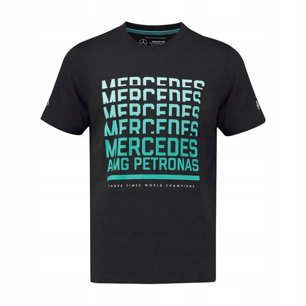 Mercedes-AMG Petronas t-särk meestele
