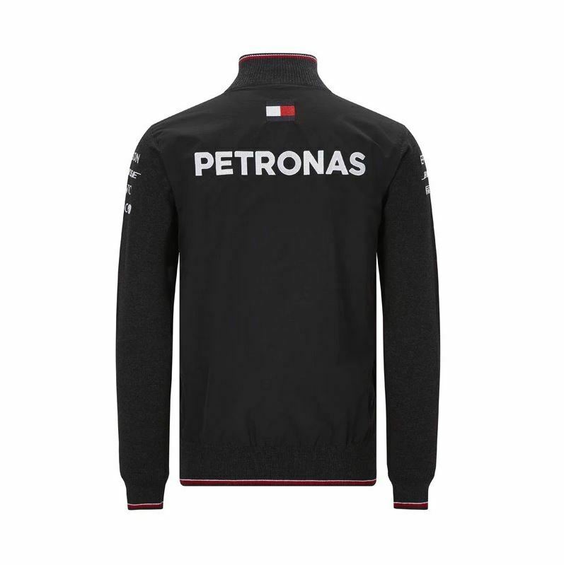 Mercedes-AMG Petronas Motorsport meeste sviiter