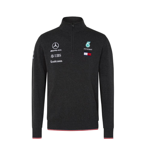 Mercedes-AMG Petronas meeste sviiter