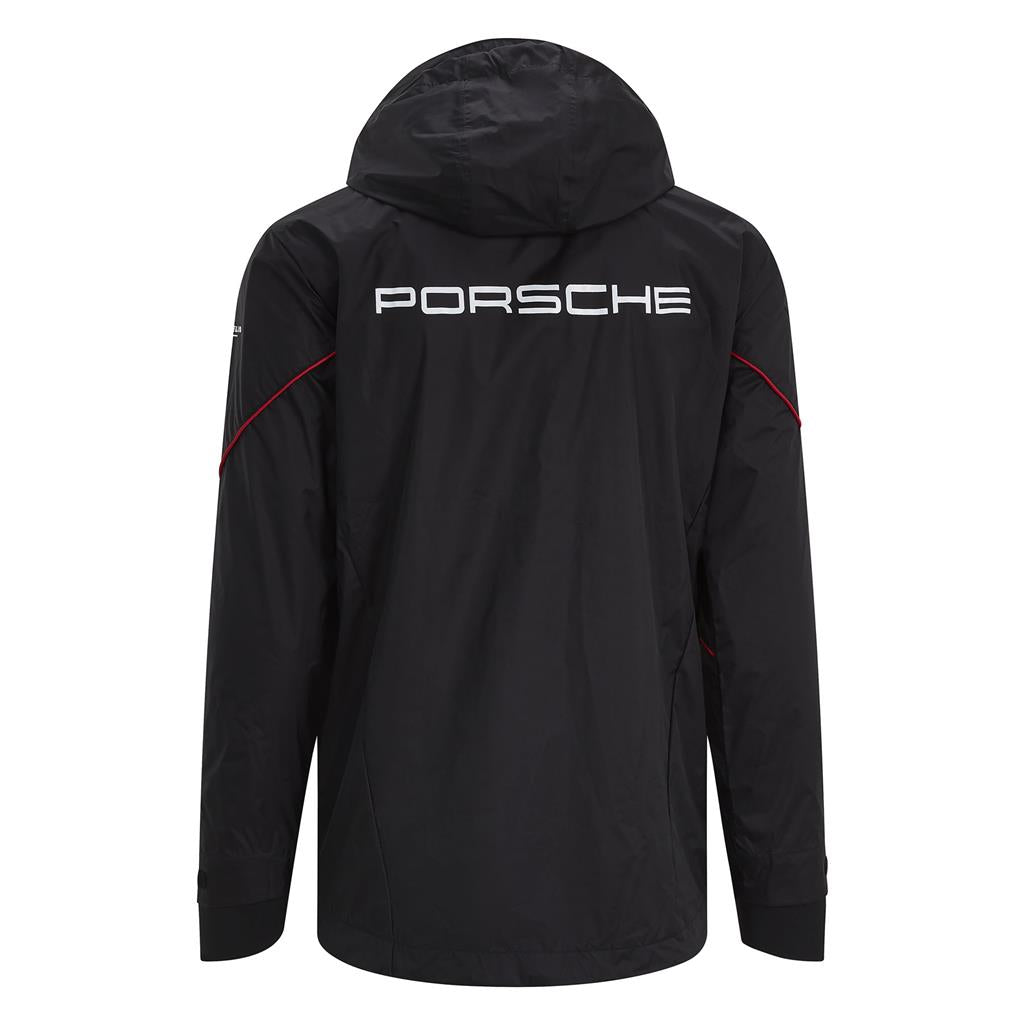 Porsche Motorsport unisex vihmajope
