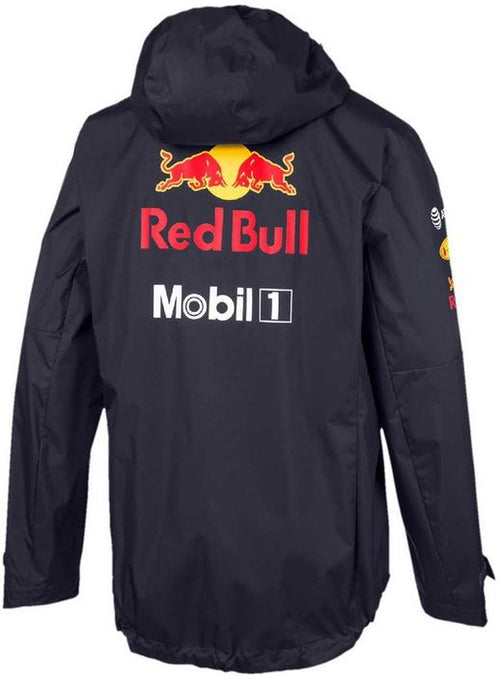 Red Bull Racing kilejope meestele