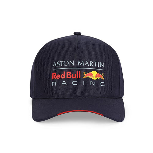 Aston Martin Red Bull Racing klassikaline laste nokamüts