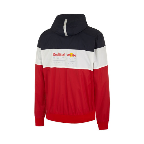 Red Bull Racing meeste veekindel tuulejope