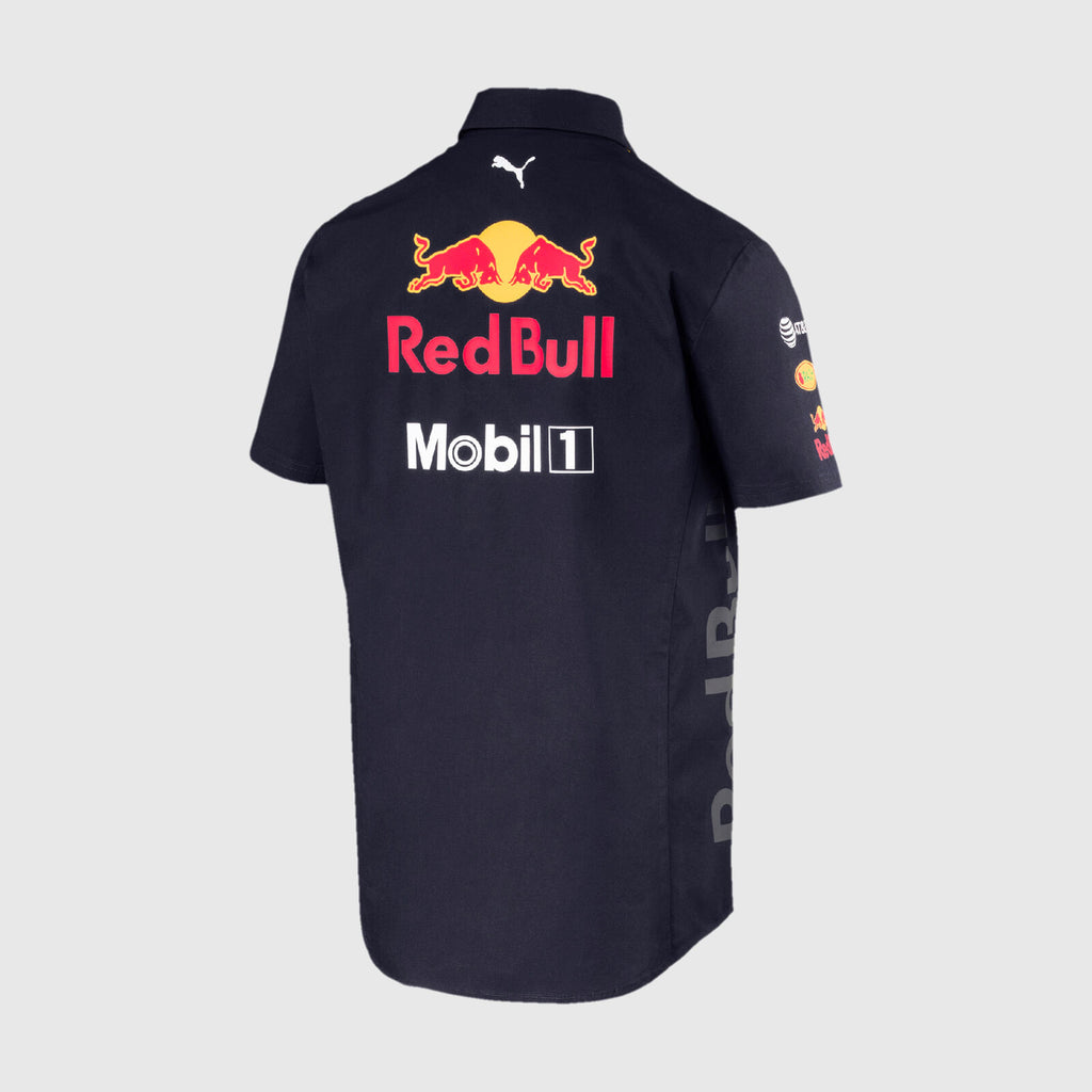 Red Bull Racing meeste särk