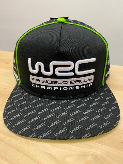 WRC nokamüts