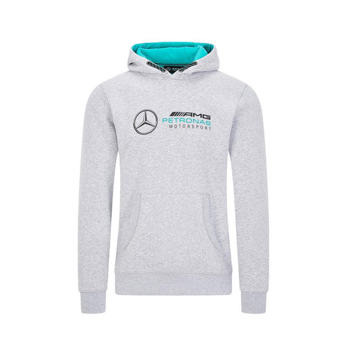 Mercedes-AMG Petronas meeste dressipluus