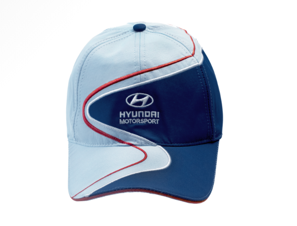 Hyundai Motorsport nokamüts
