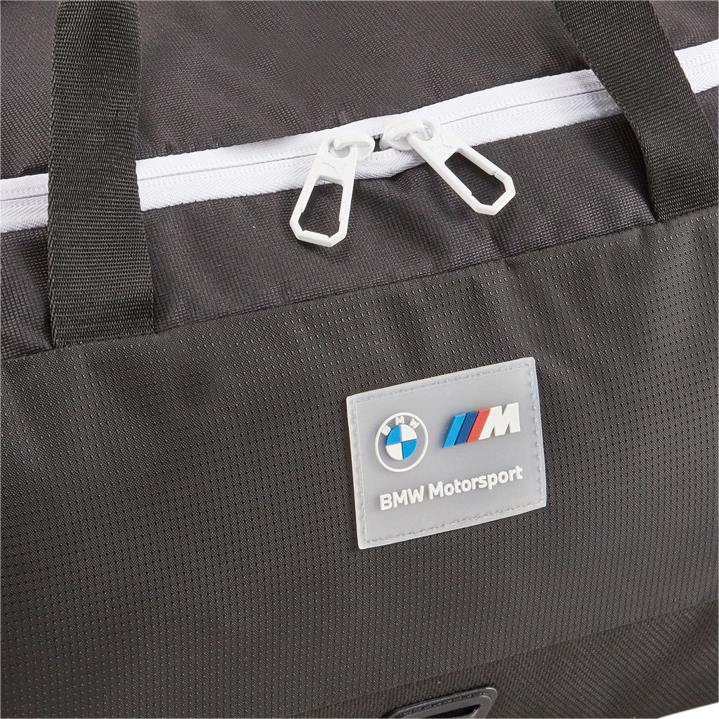 BMW spordikott MMS Duffle Bag Puma Black