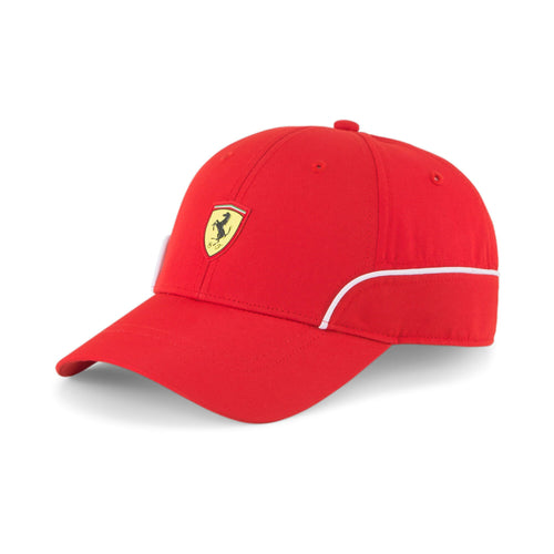 Ferrari nokamüts Race punane