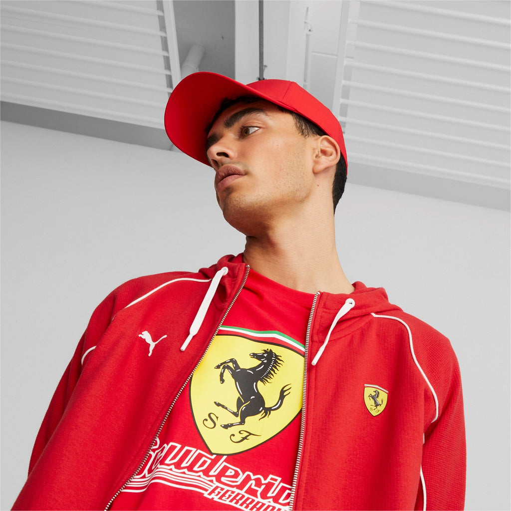 Ferrari nokamüts