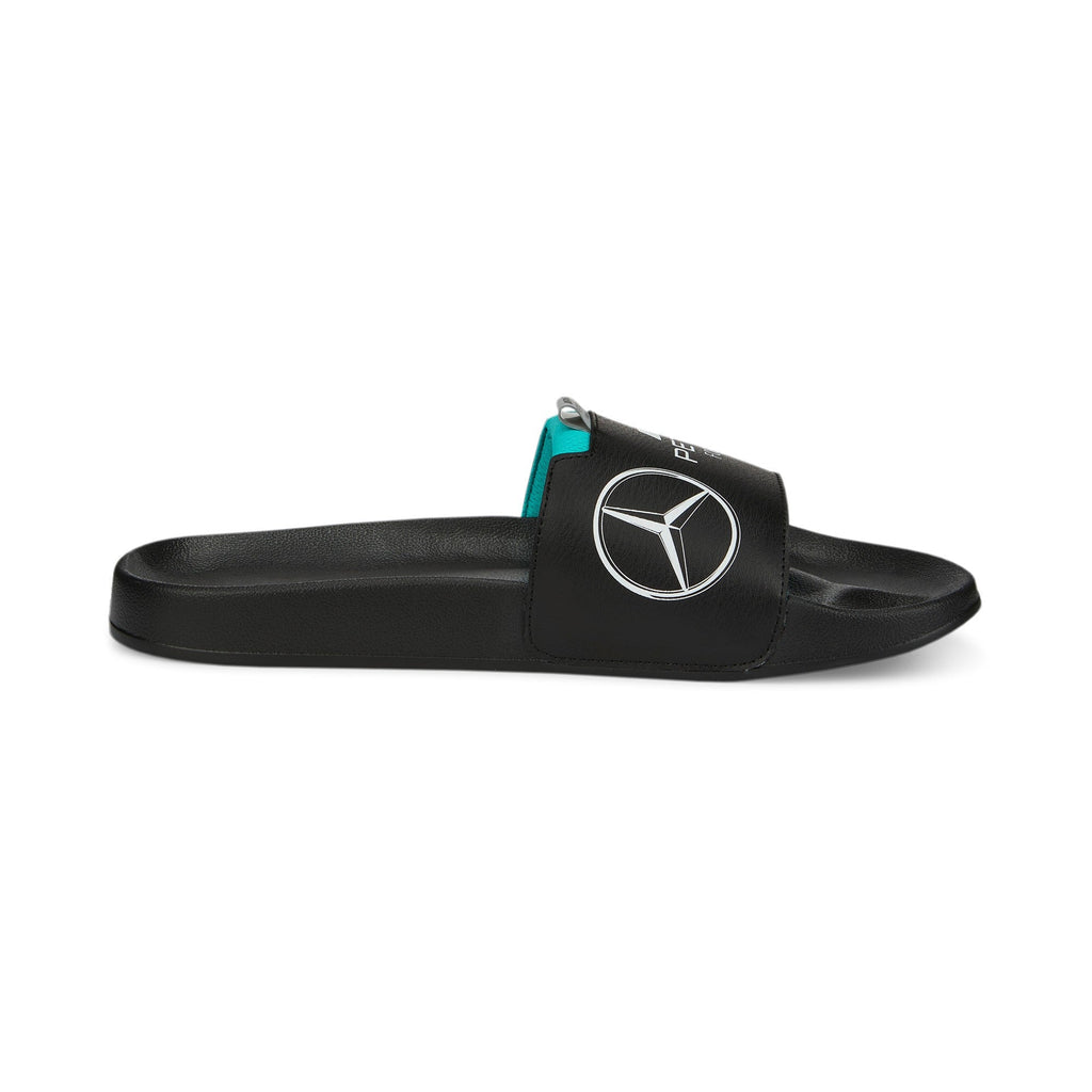 Mercedes meeste plätud Leadcat 2.0 Logo