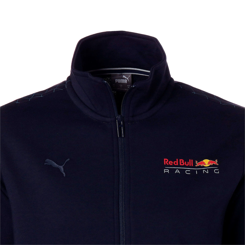 Red Bull Racing meeste dressipluus